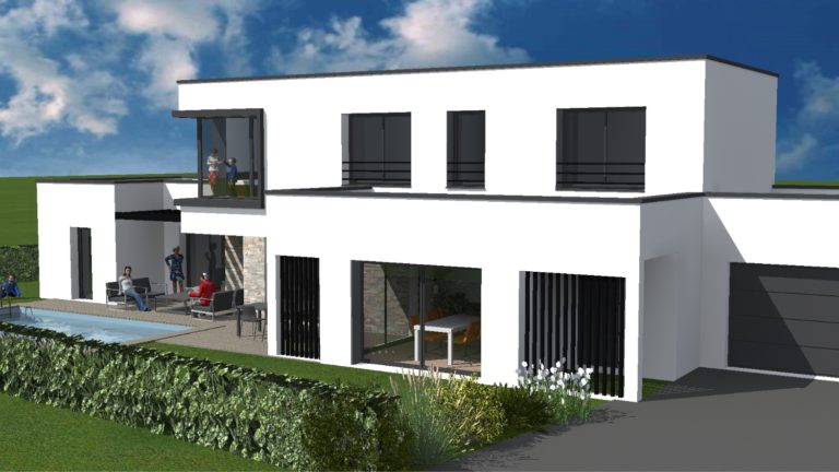 Ima Construction Maitre D Oeuvre Ille Et Vilaine Maison Cesson 1 2