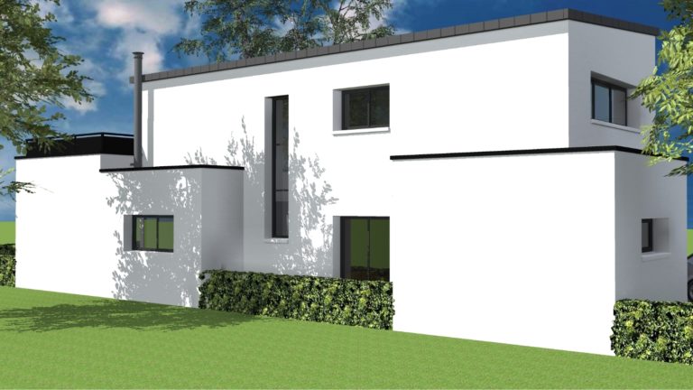 Ima Construction Maitre D Oeuvre Ille Et Vilaine Maison Noyal Chatillon 4