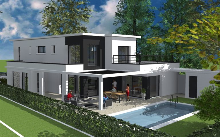 Ima Construction Maitre D Oeuvre Ille Et Vilaine Maison Pace 4
