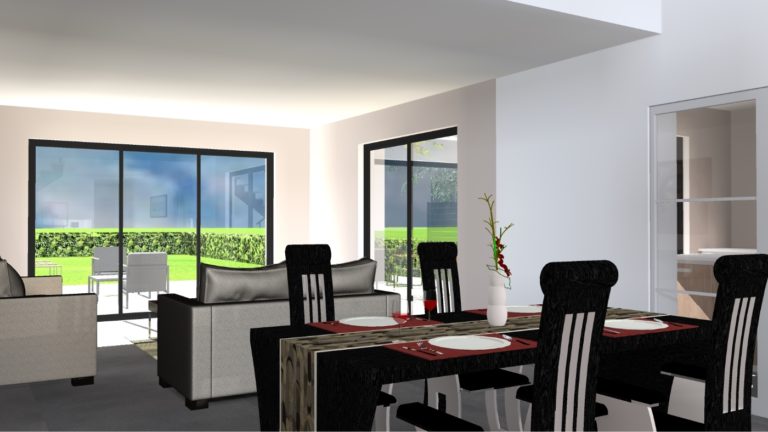 Ima Construction Maitre D Oeuvre Ille Et Vilaine Maison Saint Jacques 3