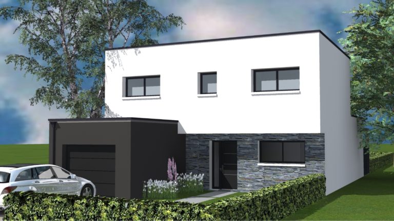 Ima Construction Maitre D Oeuvre Ille Et Vilaine Maison Saint Jacques 1